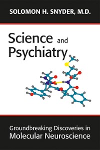 Cover Science and Psychiatry