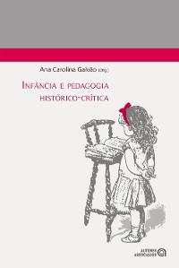 Cover Infância e pedagogia histórico-crítica