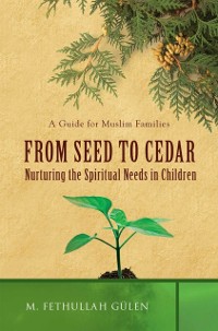 Cover From Seed to Cedar