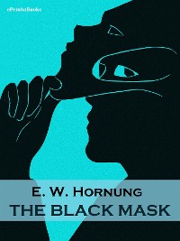 Cover The Black Mask (Annotated)