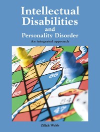Cover Intellectual Disabilities and Personality Disorder