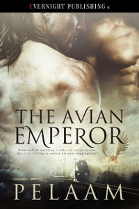 Cover Avian Emperor