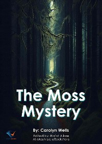 Cover The Moss Mystery