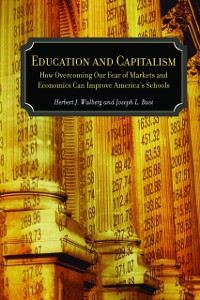 Cover Education and Capitalism