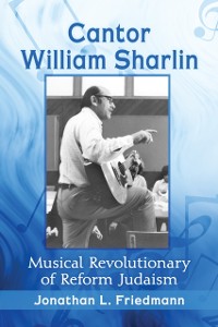 Cover Cantor William Sharlin