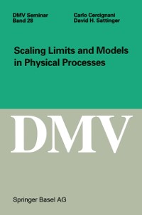Cover Scaling Limits and Models in Physical Processes