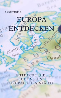 Cover Europa entdecken