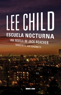 Cover Escuela nocturna