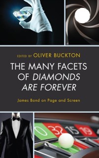 Cover Many Facets of Diamonds Are Forever