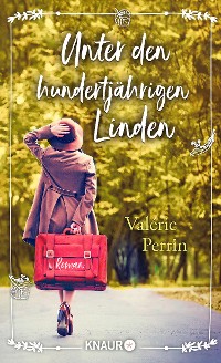 Cover Unter den hundertjährigen Linden