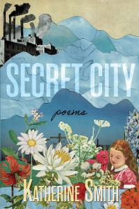 Cover Secret City