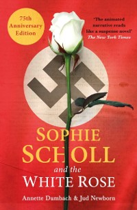 Cover Sophie Scholl and the White Rose