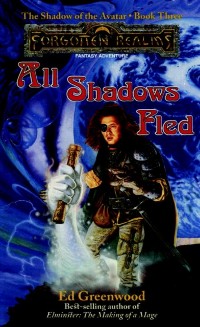 Cover All Shadows Fled