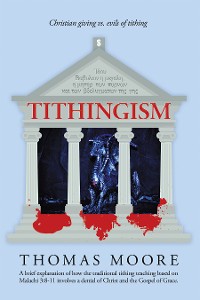Cover Tithingism