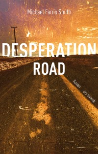 Cover Desperation Road (eBook)