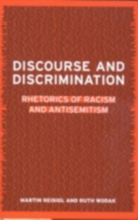 Cover Discourse and Discrimination