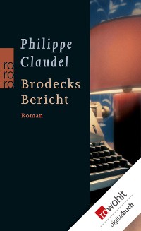 Cover Brodecks Bericht