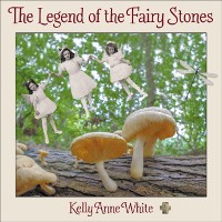 Cover Legend of the Fairy Stones