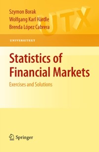 Cover Statistics of Financial Markets