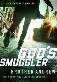 Cover God's Smuggler