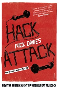Cover Hack Attack