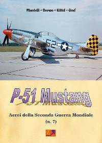 Cover P-51 - Mustang