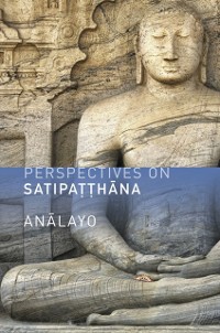 Cover Perspectives on Satipatthana