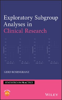 Cover Exploratory Subgroup Analyses in Clinical Research