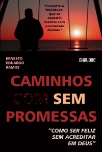 Cover Caminhos Sem Promessas