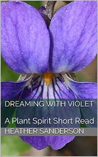 Cover Dreaming with Violet