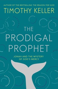 Cover Prodigal Prophet