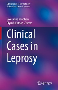 Cover Clinical Cases in Leprosy