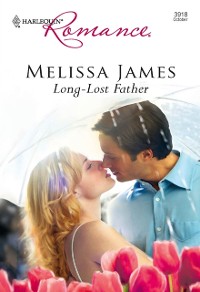 Cover LONG-LOST FATHER EB