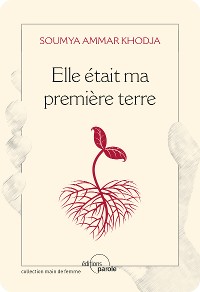 Cover Elle était ma première terre