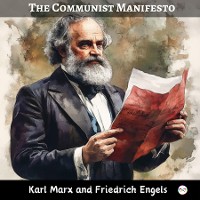 Cover The Communist Manifesto