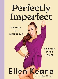 Cover Perfectly Imperfect