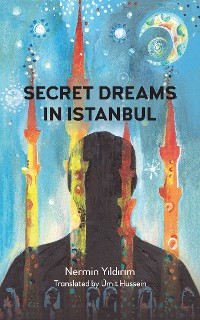 Cover Secret Dreams in Istanbul