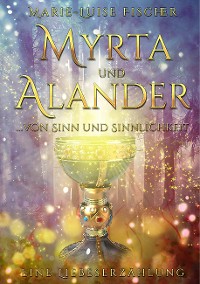 Cover Myrta und Alander