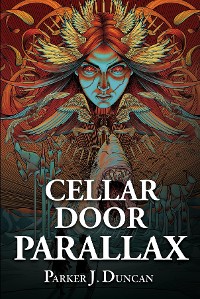 Cover Cellar Door Parallax