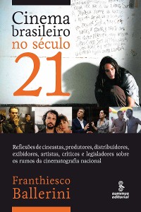 Cover Cinema brasileiro no século 21