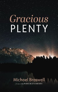 Cover Gracious Plenty