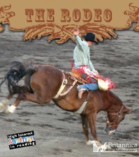Cover Rodeo