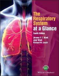 Cover The Respiratory System at a Glance