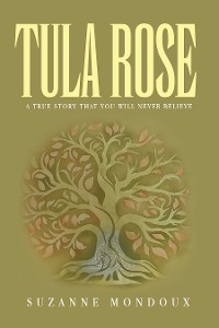 Cover Tula Rose