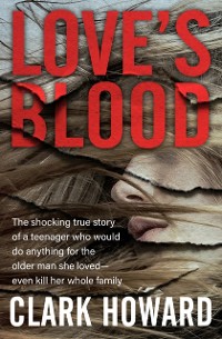 Cover Love's Blood
