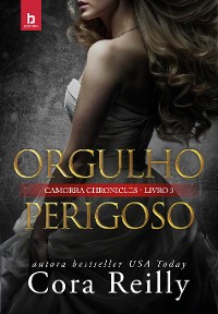 Cover Orgulho Perigoso (Camorra Chronicles 3)