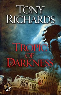 Cover Tropic of Darkness