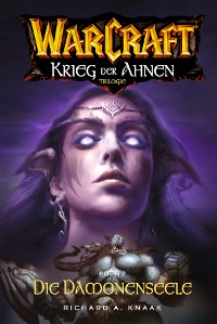 Cover World of Warcraft: Krieg der Ahnen II