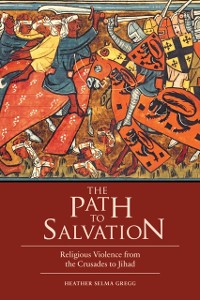 Cover Path to Salvation