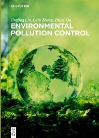 Cover Environmental Pollution Control
